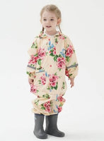 Kids Raincoats - Helaya