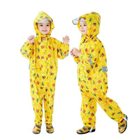 Kids Raincoats - Helaya