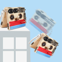 Wooden Busy Book - Helaya