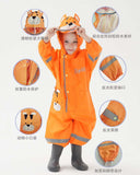 Kids Raincoats - Helaya