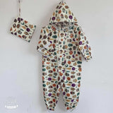 Kids Raincoats - Helaya