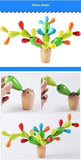 Fun Alphabet Cactus - Helaya