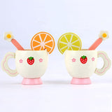 Tea Party Set - Helaya