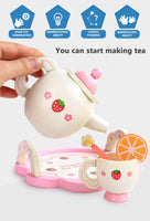 Tea Party Set - Helaya