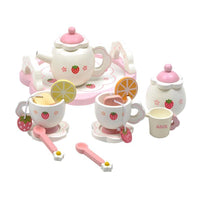 Tea Party Set - Helaya