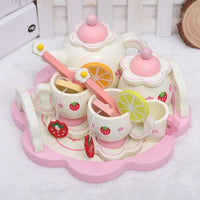 Tea Party Set - Helaya