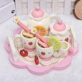 Tea Party Set - Helaya
