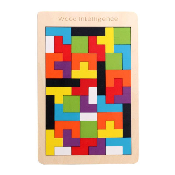 Russian Block Puzzle - Helaya
