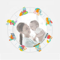 Wooden Picture Puzzles - Helaya