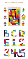 Russian Block Puzzle - Helaya