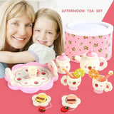 Tea Party Set - Helaya