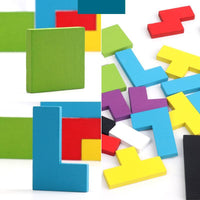 Russian Block Puzzle - Helaya