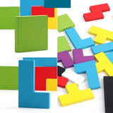 Russian Block Puzzle - Helaya