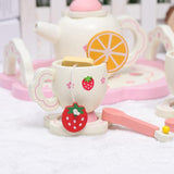 Tea Party Set - Helaya