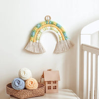 Rainbow Wall Hanging - Helaya