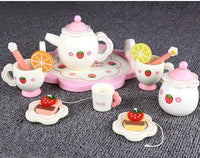 Tea Party Set - Helaya
