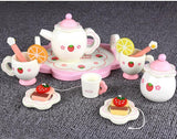 Tea Party Set - Helaya