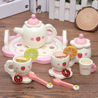 Tea Party Set - Helaya