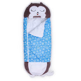 Plush Animal Sleeping Bag - Helaya