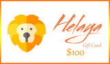 Helaya Gift Card - Helaya