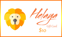 Helaya Gift Card - Helaya