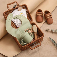 Authentic Eco-Friendly baby Gift Set - Helaya