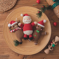 Christmas Infant Gift Box