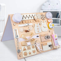 Giant Busy Board - Helaya