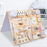 Giant Busy Board - Helaya