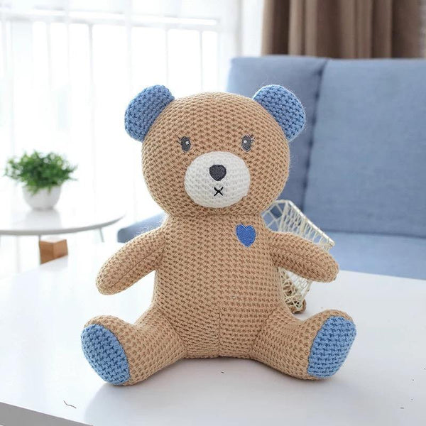 Plush Animals - Helaya