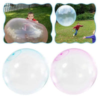 Soft Air Water Filled Balloon