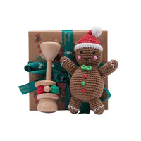 Christmas Infant Gift Box