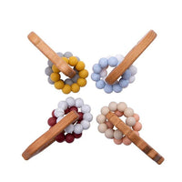 Animal Beads Teethers - Helaya