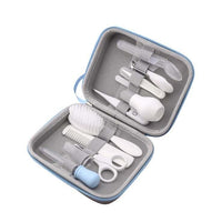 Baby Grooming Kit - Helaya