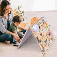 Giant Busy Board - Helaya