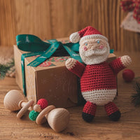 Christmas Infant Gift Box