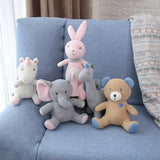 Plush Animals - Helaya
