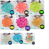 Glow in the dark Stones - Helaya