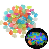 Glow in the dark Stones - Helaya