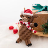 Christmas Infant Gift Box