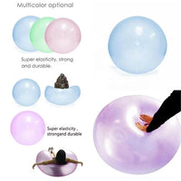 Soft Air Water Filled Balloon