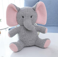 Plush Animals - Helaya