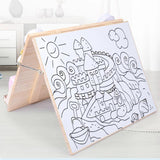 Giant Busy Board - Helaya