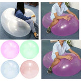 Soft Air Water Filled Balloon