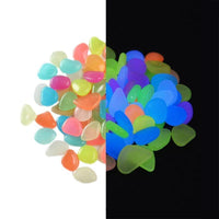 Glow in the dark Stones - Helaya