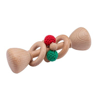 Christmas Infant Gift Box
