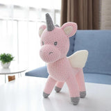 Plush Animals - Helaya