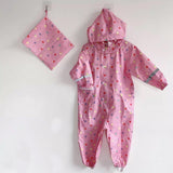 Kids Raincoats - Helaya