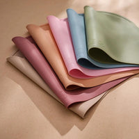 Reusable BPA Free Silicon Baby Placement Dining Table Mat - Helaya