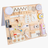 Giant Busy Board - Helaya